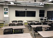 Excel Corporate Training Room